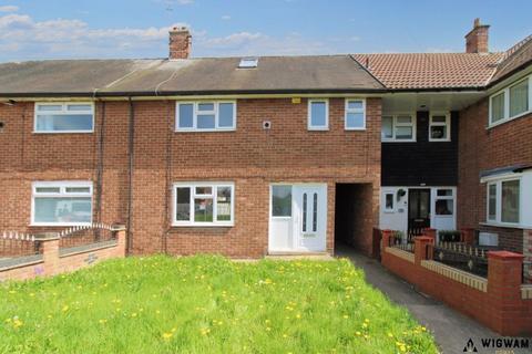 3 bedroom terraced house for sale, Wexford Avenue, Hull, HU9
