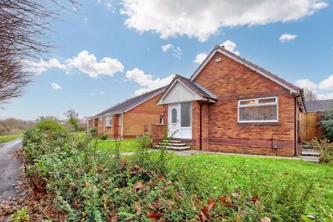 2 bedroom bungalow for sale, Kinloss Walk, Thornaby