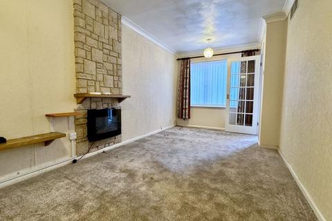 2 bedroom end of terrace house for sale, Inglesham Way, Poole BH15