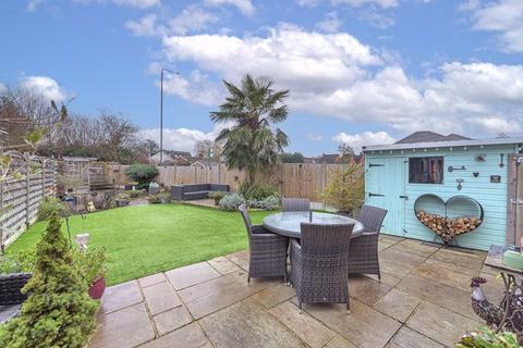 3 bedroom semi-detached house for sale, Oak Road, Five Oak Green TN12