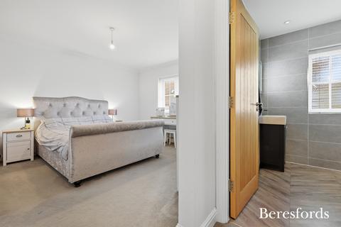 4 bedroom detached house for sale, Bowyers Road, Dunmow, CM6
