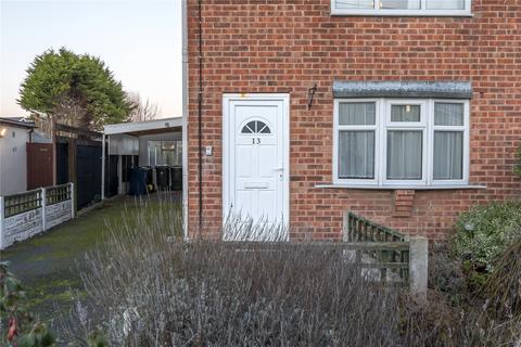 4 bedroom semi-detached house for sale, Long Lane, Southport, Lancashire, PR9
