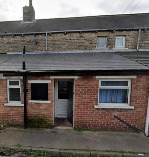 2 bedroom terraced house for sale - Chestnut Street, Ashington, NE63 0BW