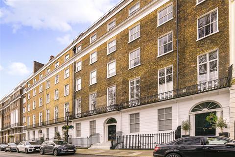 2 bedroom apartment to rent, Bryanston Square, Marylebone, London, W1H