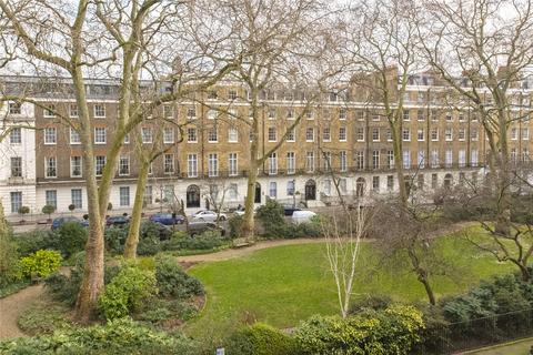 2 bedroom apartment to rent, Bryanston Square, Marylebone, London, W1H