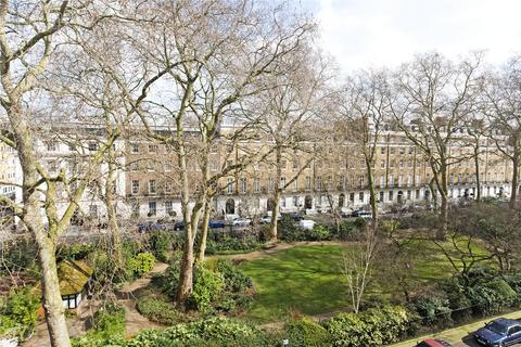 2 bedroom apartment to rent, Bryanston Square, Marylebone, London, W1H