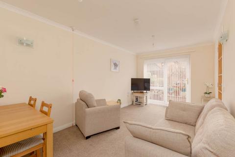 1 bedroom retirement property for sale - Comely Bank Road, Hanover (Scotland) Housing Ass, 120 Carlyle Court