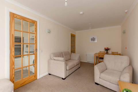 1 bedroom retirement property for sale - Comely Bank Road, Hanover (Scotland) Housing Ass, 120 Carlyle Court