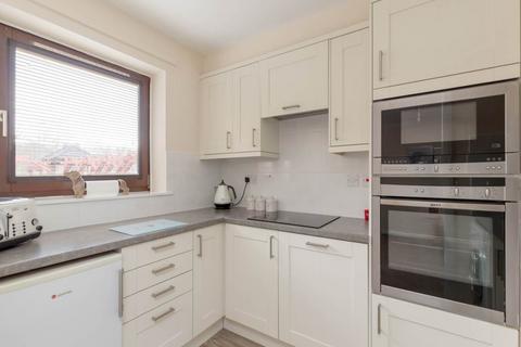 1 bedroom retirement property for sale - Comely Bank Road, Hanover (Scotland) Housing Ass, 120 Carlyle Court