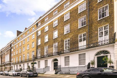 2 bedroom apartment to rent, Bryanston Square, London, W1H