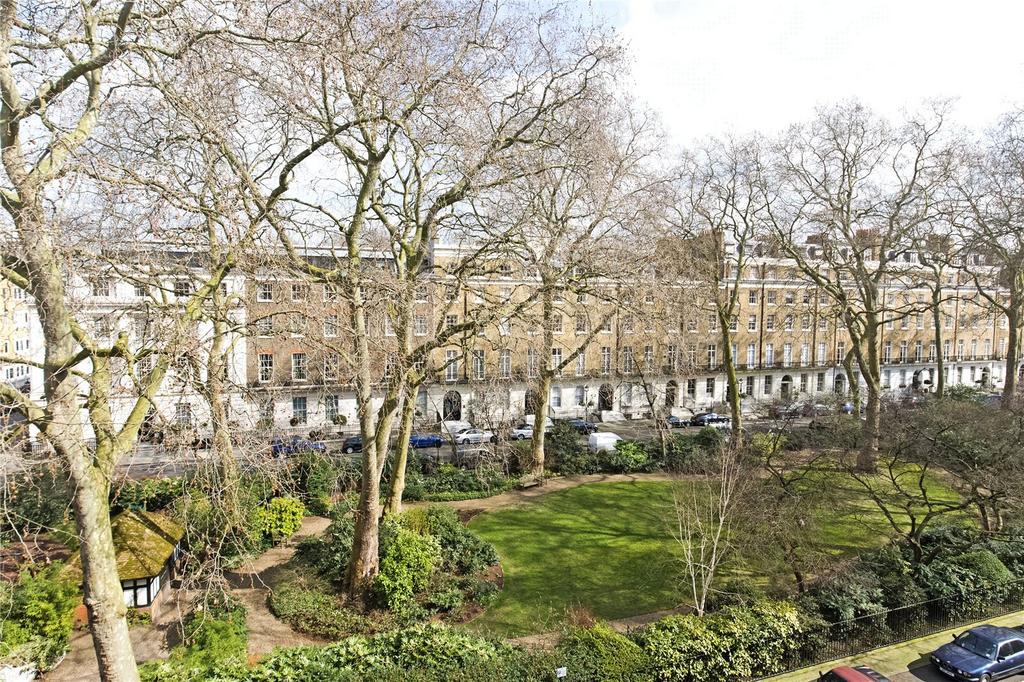 Bryanston Square