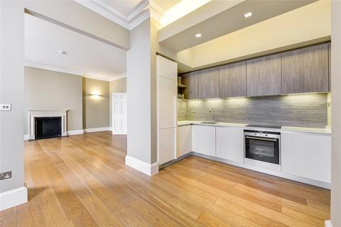 2 bedroom apartment to rent, Bryanston Square, London, W1H