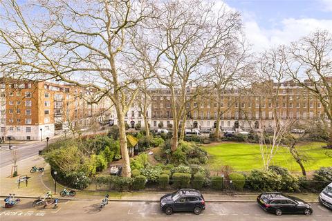 2 bedroom apartment to rent, Bryanston Square, London, W1H