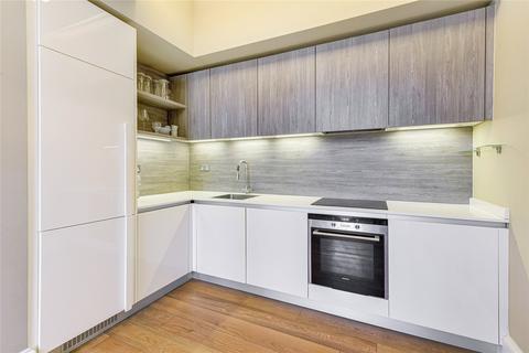 2 bedroom apartment to rent, Bryanston Square, London, W1H