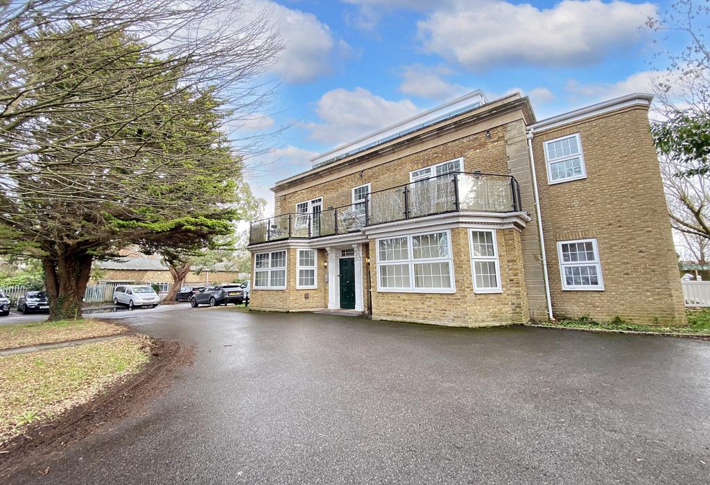 Springfield House, Hayes End Road, Hayes 1 bed apartment to rent £