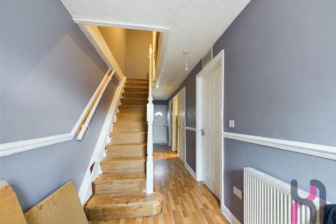 1 Castlewell, Whiston, Prescot, L35 2YS