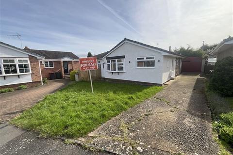 4 bedroom bungalow for sale, Orchid Way, South Anston, Sheffield, S25 5JA