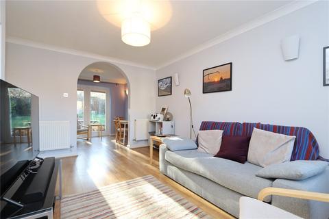 31 Jenkins Close, Shenley Church End, Milton Keynes, MK5 6HX