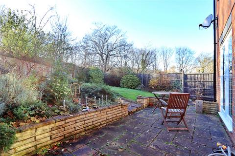 31 Jenkins Close, Shenley Church End, Milton Keynes, MK5 6HX