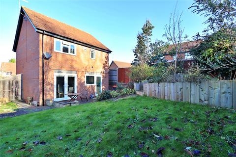 31 Jenkins Close, Shenley Church End, Milton Keynes, MK5 6HX