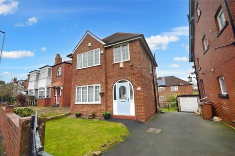 3 bedroom detached house for sale - Grovehall Drive, Leeds, West Yorkshire