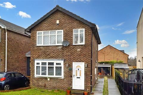 3 bedroom detached house for sale, Upper Carr Lane, Calverley, Pudsey