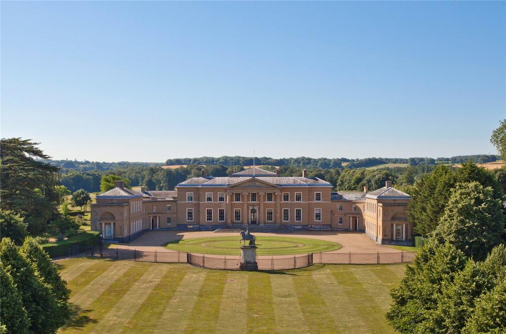 Hackwood Park