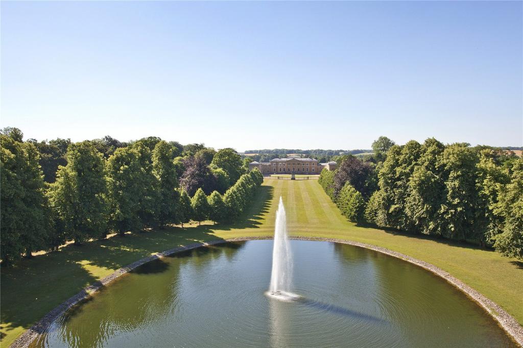 Hackwood Park