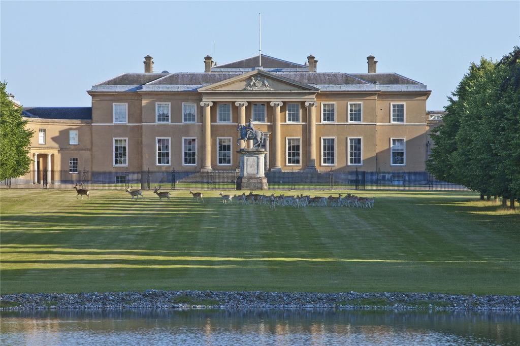 Hackwood Park