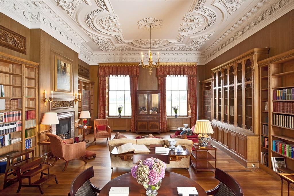 Hackwood Park
