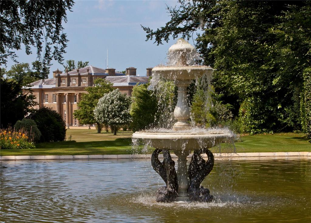 Hackwood Park