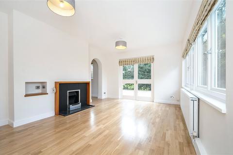 4 bedroom detached house to rent, West Heath Road, Hampstead, London, NW3