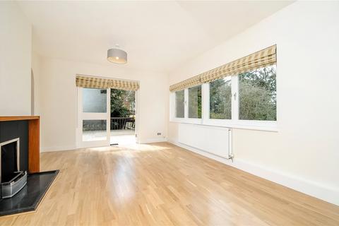 4 bedroom detached house to rent, West Heath Road, Hampstead, London, NW3