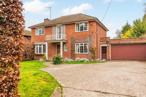 Woodlands Rise Mill Lane, Monks Risborough, Princes Risborough, HP27 9LG