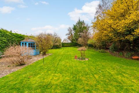 Woodlands Rise Mill Lane, Monks Risborough, Princes Risborough, HP27 9LG