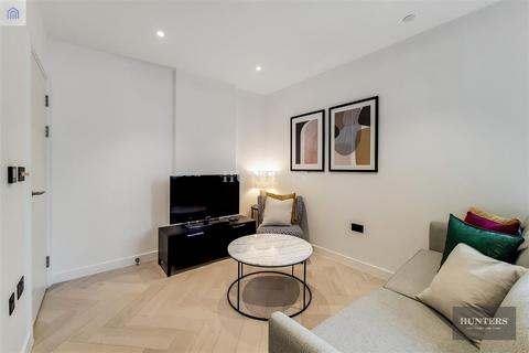 2 bedroom apartment for sale, Luxe Tower, London, E1 8QU