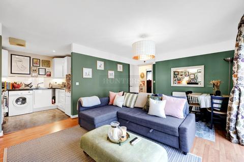 2 bedroom flat for sale - Bill Faust House Tarling Street, London, E1 0AD