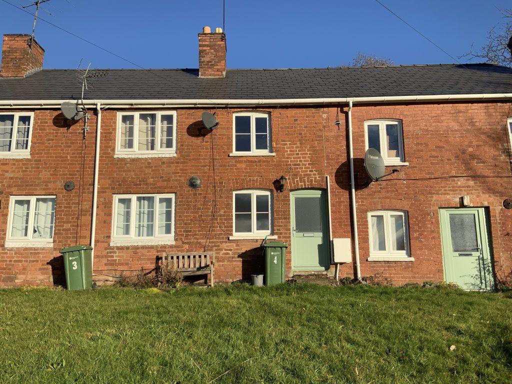 Swainshill, Hereford, HR4 7QA 2 bed cottage £675 pcm (£156 pw)