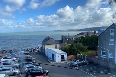 4 bedroom cottage for sale, High Street, New Quay, SA45