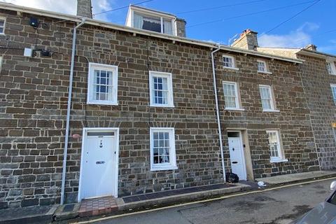 4 bedroom cottage for sale, High Street, New Quay, SA45