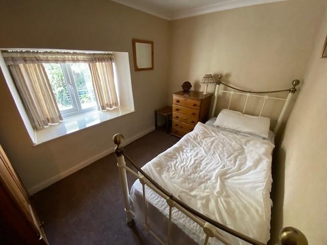 Rear Double Bedroom 1