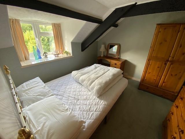Rear Double Bedroom 3