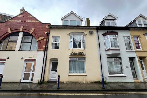 5 bedroom terraced house for sale - 68 Cambrian Street, Aberystwyth, SY23