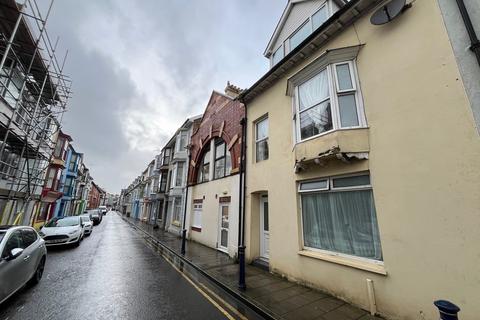 5 bedroom terraced house for sale, 68 Cambrian Street, Aberystwyth, SY23