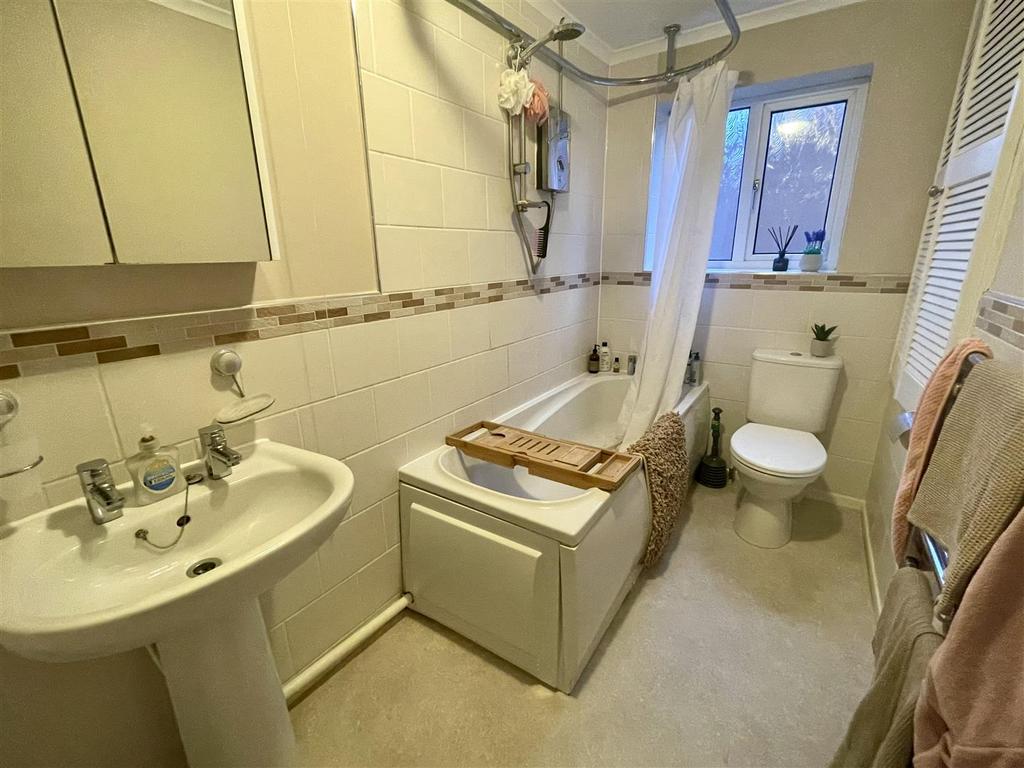 Bathroom/WC