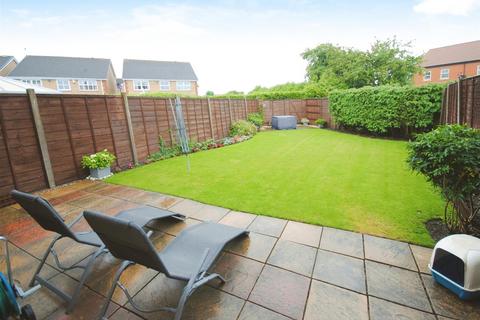 25 Pasture Close, Sherburn In Elmet, Leeds, LS25 6LJ