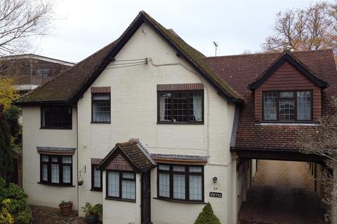 2 bedroom apartment for sale, Haslemere Road, Liphook