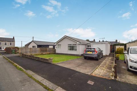 Llys Y Gwynt, 13 Cae Gwalia, Llanuwchllyn, Bala, LL23 7NA