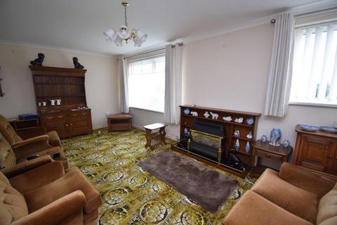 Llys Y Gwynt, 13 Cae Gwalia, Llanuwchllyn, Bala, LL23 7NA