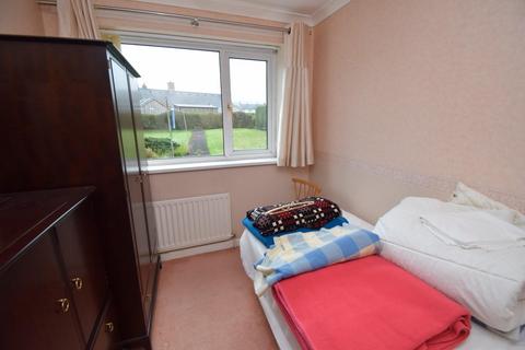 Llys Y Gwynt, 13 Cae Gwalia, Llanuwchllyn, Bala, LL23 7NA